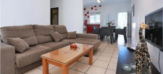 Holiday home Casa Enrique Villa Cadiz