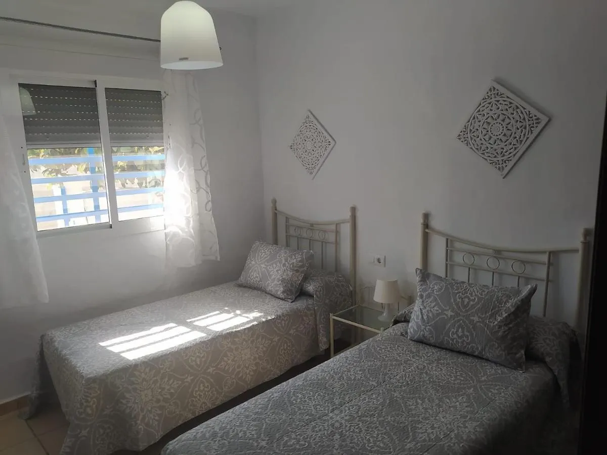 Holiday home Casa Enrique Villa Cadiz