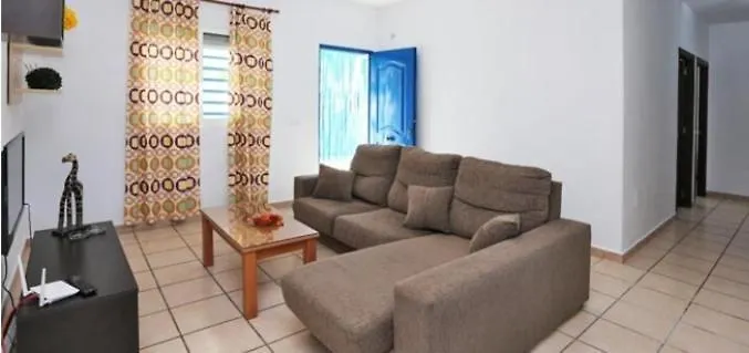 Holiday home Casa Enrique Villa Cadiz