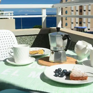  Apartamento Vacacional La Sardina España