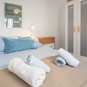 Apartamento Apartamento Lavandula España