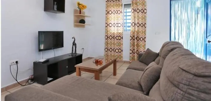 Casa Enrique Villa Cadiz Spain