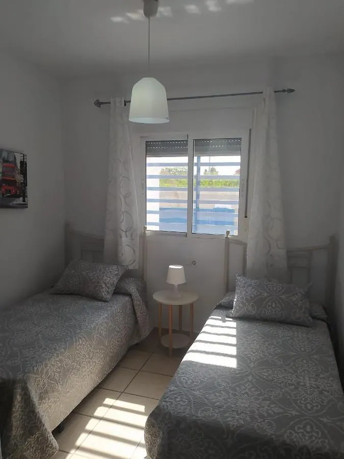 Holiday home Casa Enrique Villa Cadiz Spain