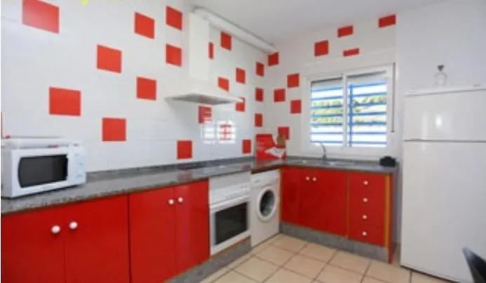 Casa Enrique Villa Cadiz Spain