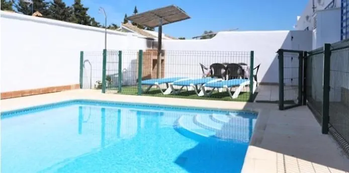 Casa Enrique Villa Cadiz Holiday home