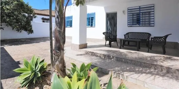 Holiday home Casa Enrique Villa Cadiz Spain