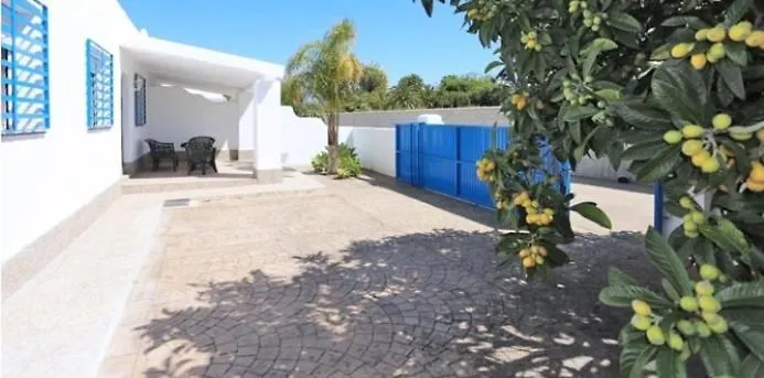 Casa Enrique Villa Cadiz