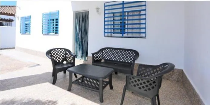 Casa Enrique Villa Cadiz 0*,  Spain